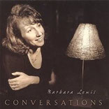 Barbara Lewis: Conversation