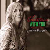 Jessica Borgnis: Christmas with You