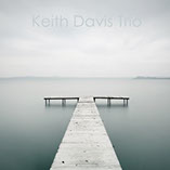 Keith Davis Trio: Still