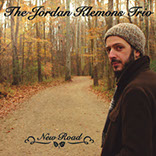 The Jordan Klemons Trio: New Road