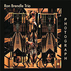Ron Brendle Trio: Photograph