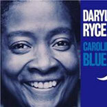 Daryle Ryce: Carolina Blue