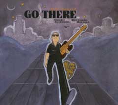 Scott Sawyer: Go There