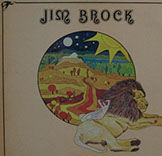Jim Brock: Lion's Song