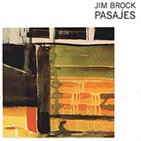 Jim Brock: Pasajes