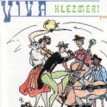 Viva Klezmer: Viva Tradition